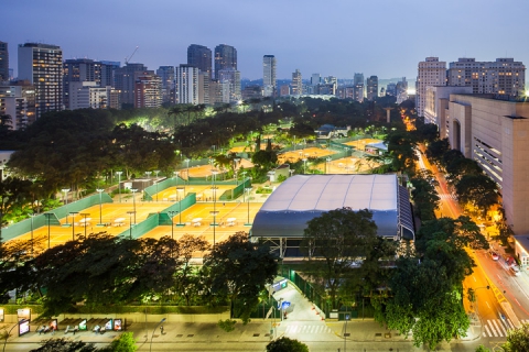 esporte clube pinheiros