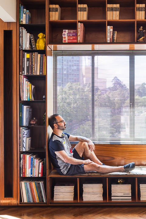 andré bastos and eduardo gaidies apartment