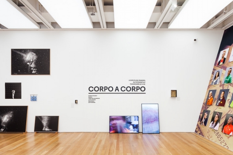  ims exhibit - corpo a corpo 