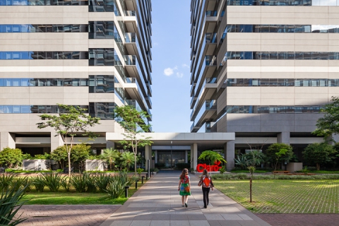 praça são paulo