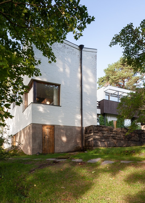 aalto house