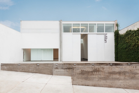 galeria millan