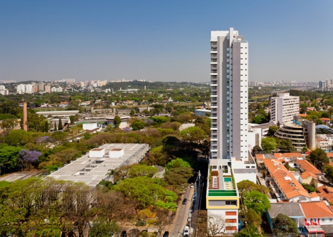 altto alto de pinheiros