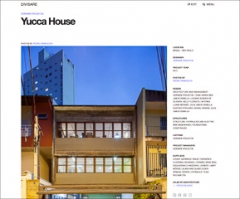 yucca house