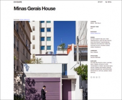 minas gerais house