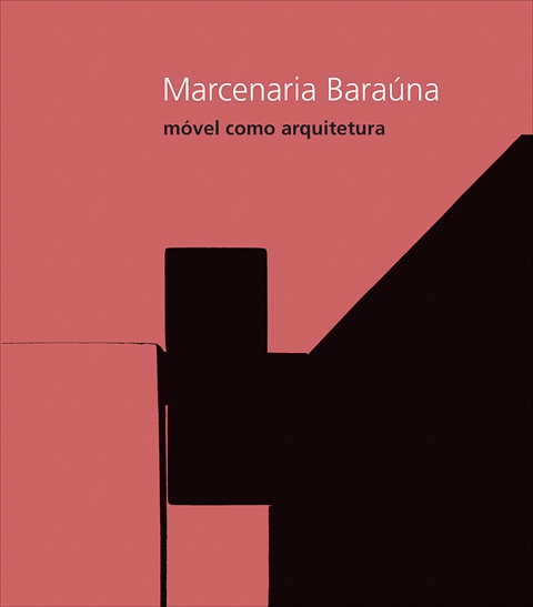 baraúna woodwork - furniture as architecture