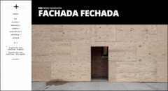 fachadas